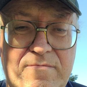 Meet your Posher, Nick